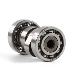 Cam Shaft